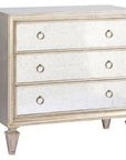 Lillian August Blackwell Chest