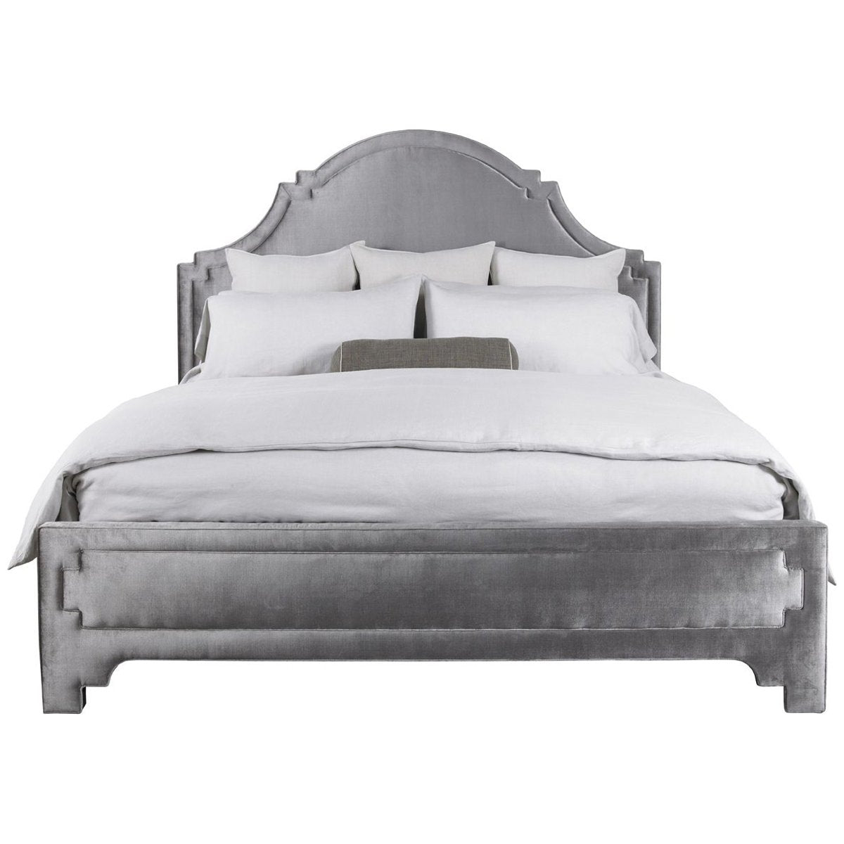 Lillian August Bella King Bed