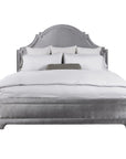 Lillian August Bella King Bed