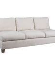 Lillian August Smithfield Armless Sofa