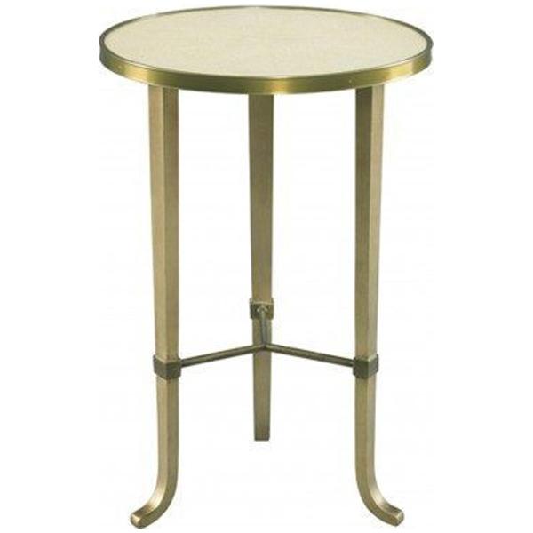 Lillian August Hanson Accent Table