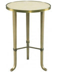 Lillian August Hanson Accent Table