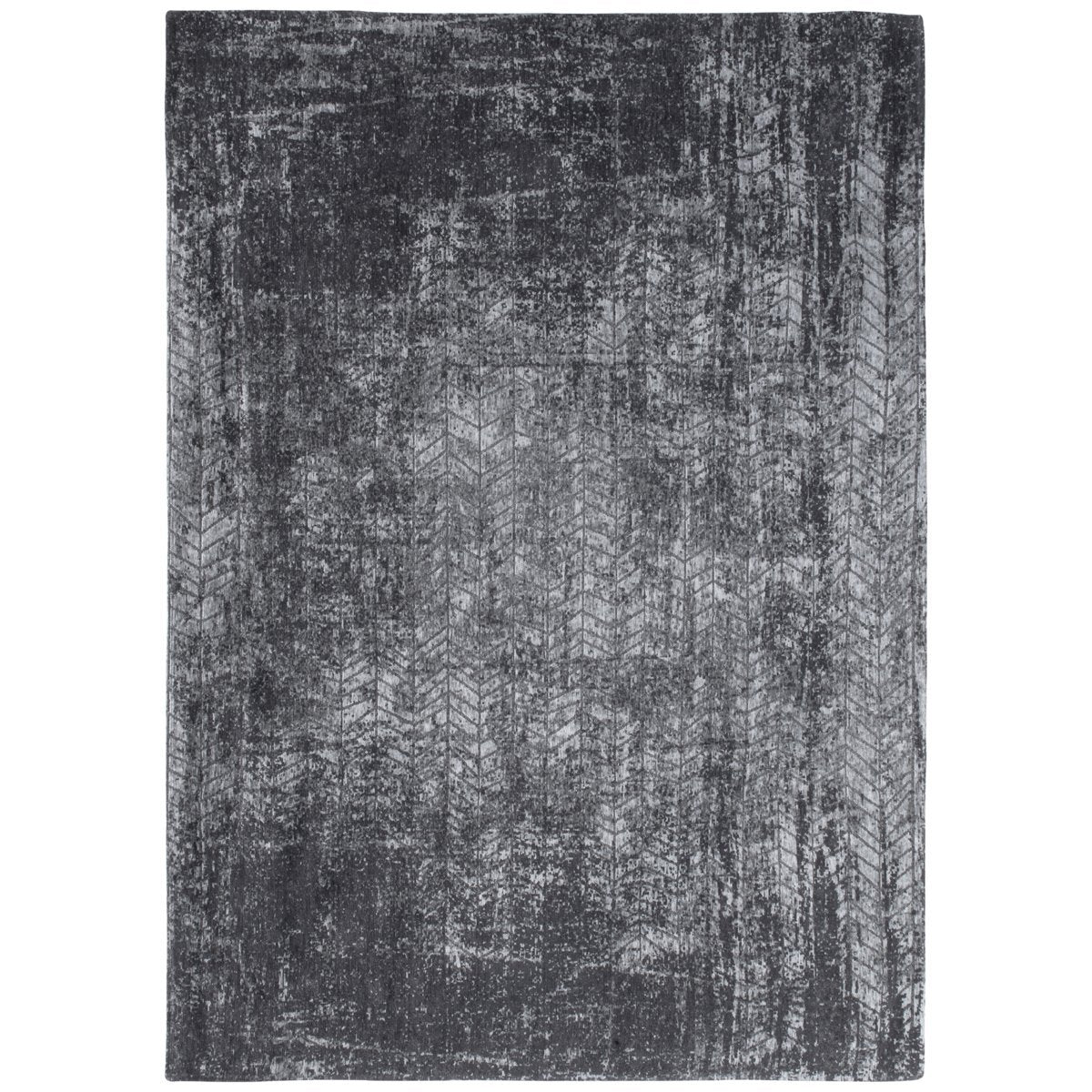 Louis de Poortere Mad Men Jacob&#39;s Ladder 8425 Harlem Contrast Rug