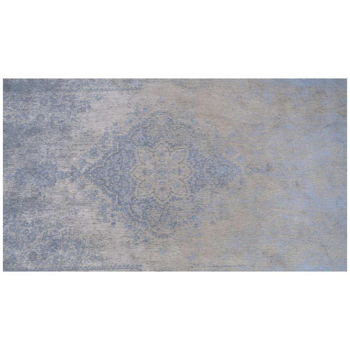 Louis de Poortere Fading World Generation 8633 Beige Sky Rug