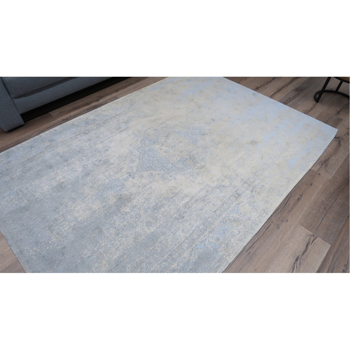 Louis de Poortere Fading World Generation 8633 Beige Sky Rug