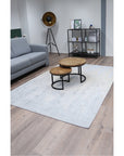 Louis de Poortere Fading World Generation 8633 Beige Sky Rug