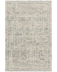 Loloi Justina Blakeney Leela LEE-01 Hand Tufted Rug