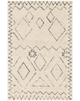 Loloi Justina Blakeney Leela LEE-02 Hand Tufted Rug