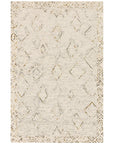 Loloi Justina Blakeney Leela LEE-03 Hand Tufted Rug