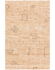 Loloi Justina Blakeney Leela LEE-05 Hand Tufted Rug