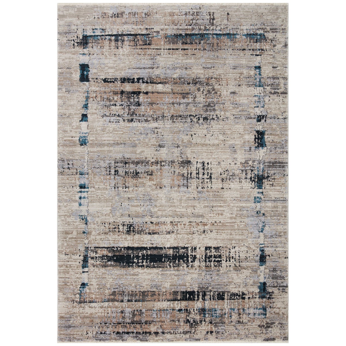 Loloi Leigh LEI-01 Power Loomed Rug