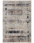 Loloi Leigh LEI-01 Power Loomed Rug