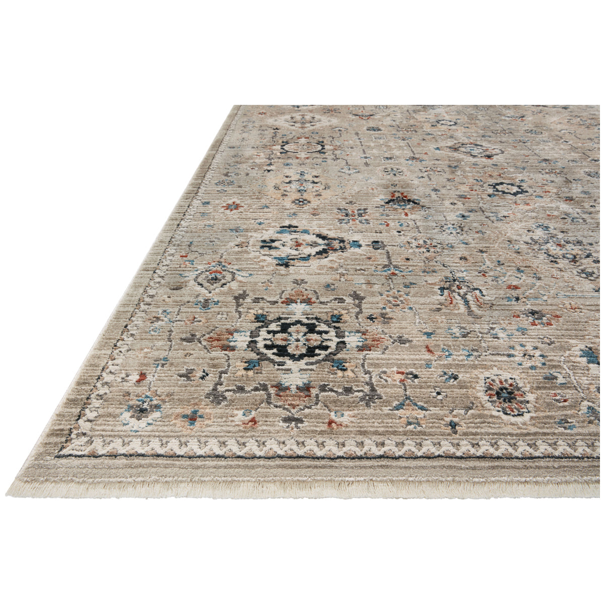 Loloi Leigh LEI-02 Power Loomed Rug