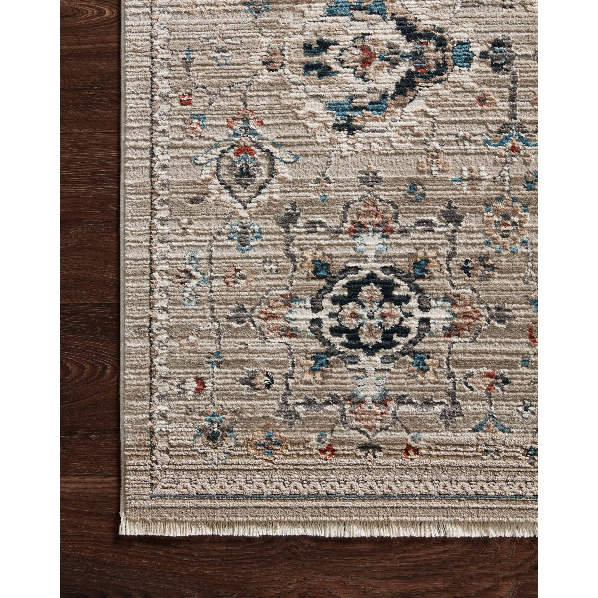 Loloi Leigh LEI-02 Power Loomed Rug