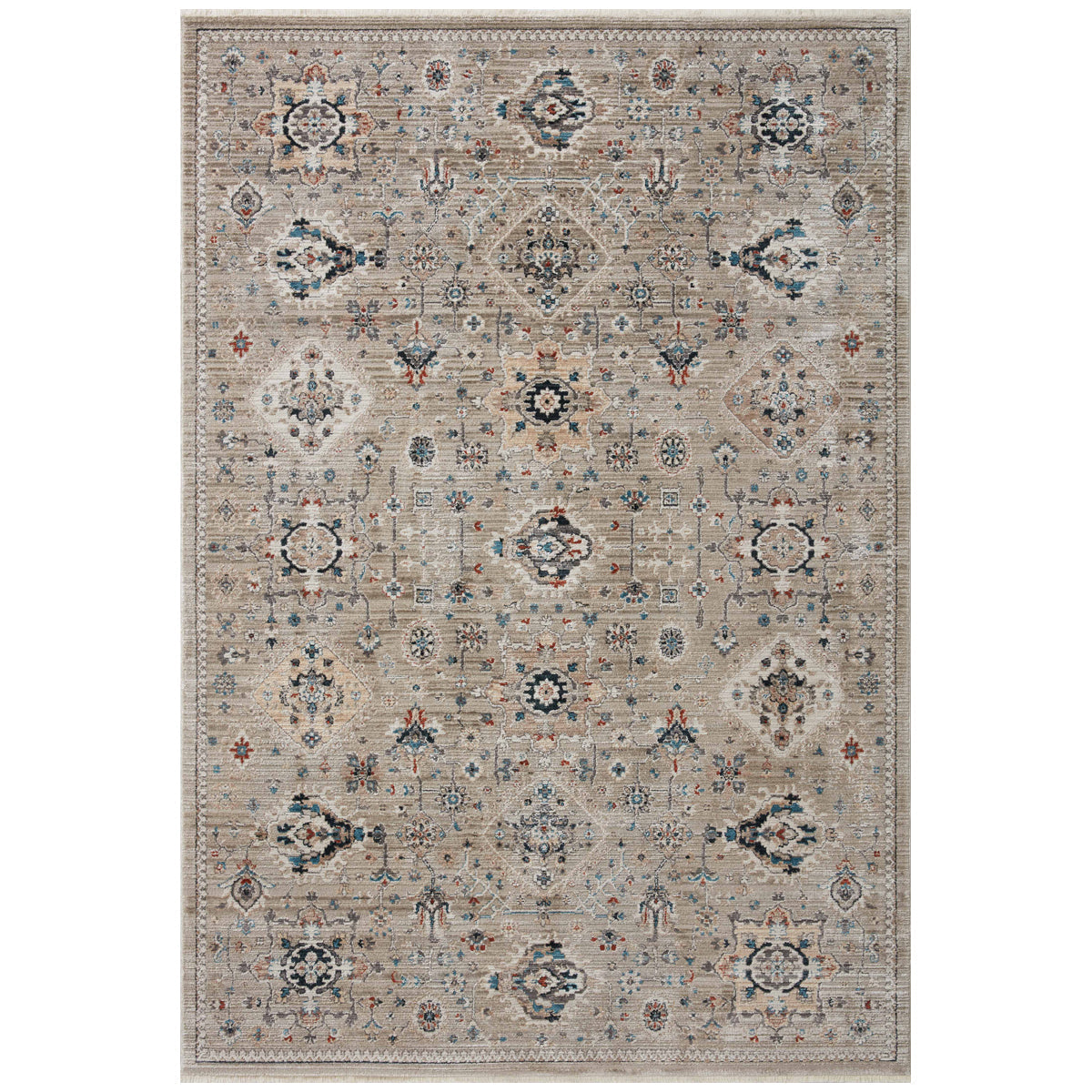 Loloi Leigh LEI-02 Power Loomed Rug