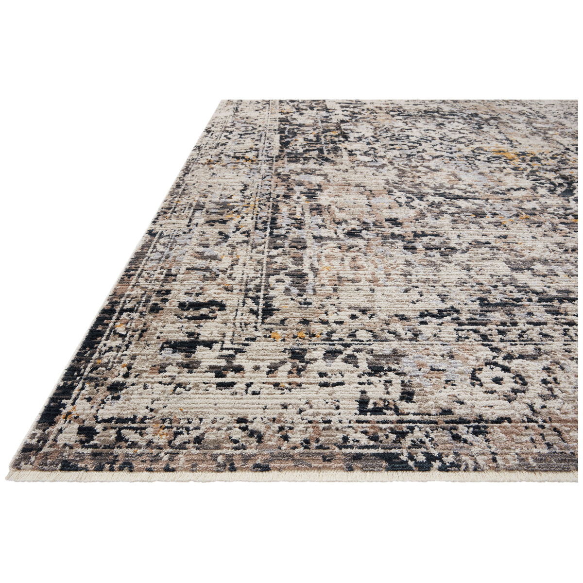 Loloi Leigh LEI-03 Power Loomed Rug