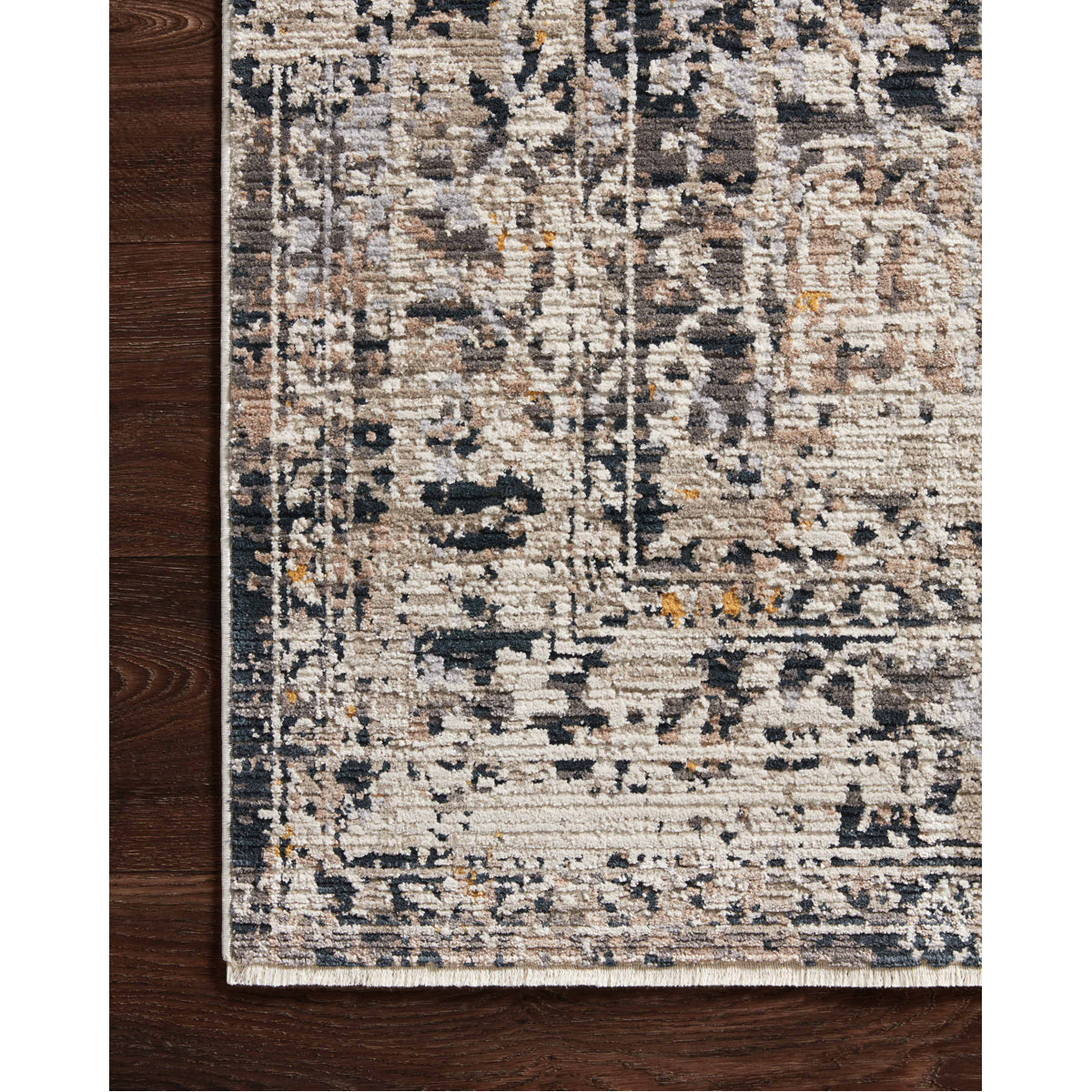 Loloi Leigh LEI-03 Power Loomed Rug