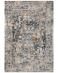 Loloi Leigh LEI-03 Power Loomed Rug