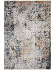 Loloi Leigh LEI-04 Power Loomed Rug