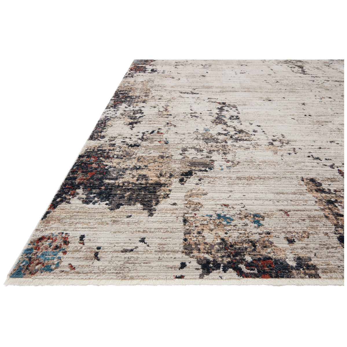 Loloi Leigh LEI-05 Power Loomed Rug