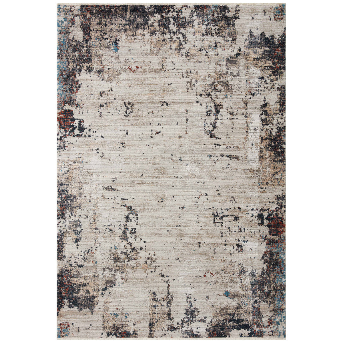 Loloi Leigh LEI-05 Power Loomed Rug