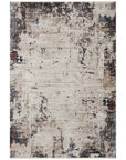 Loloi Leigh LEI-05 Power Loomed Rug