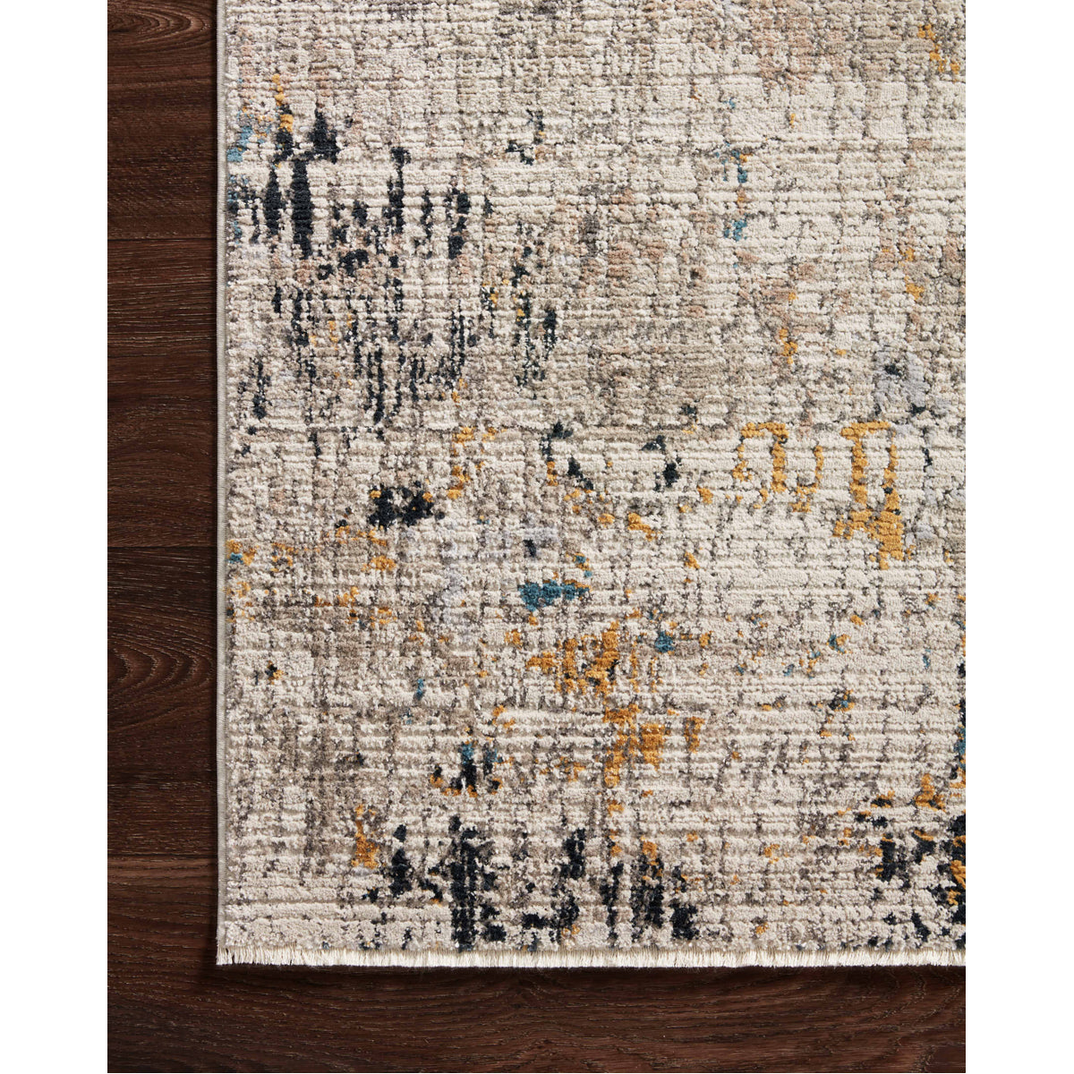 Loloi Leigh LEI-06 Power Loomed Rug