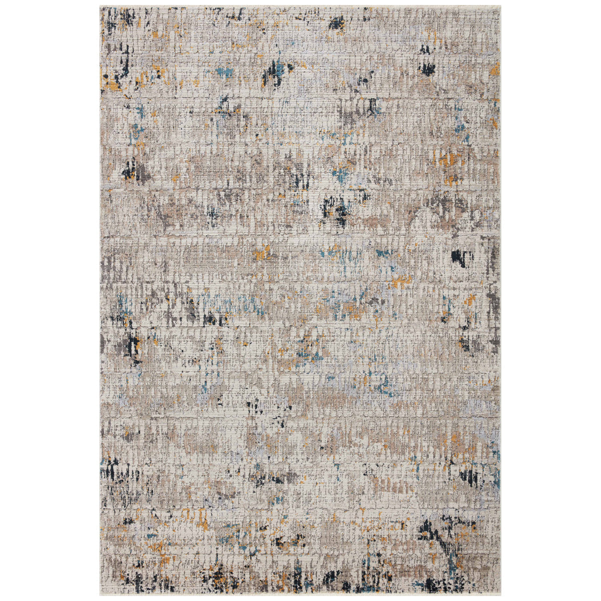 Loloi Leigh LEI-06 Power Loomed Rug