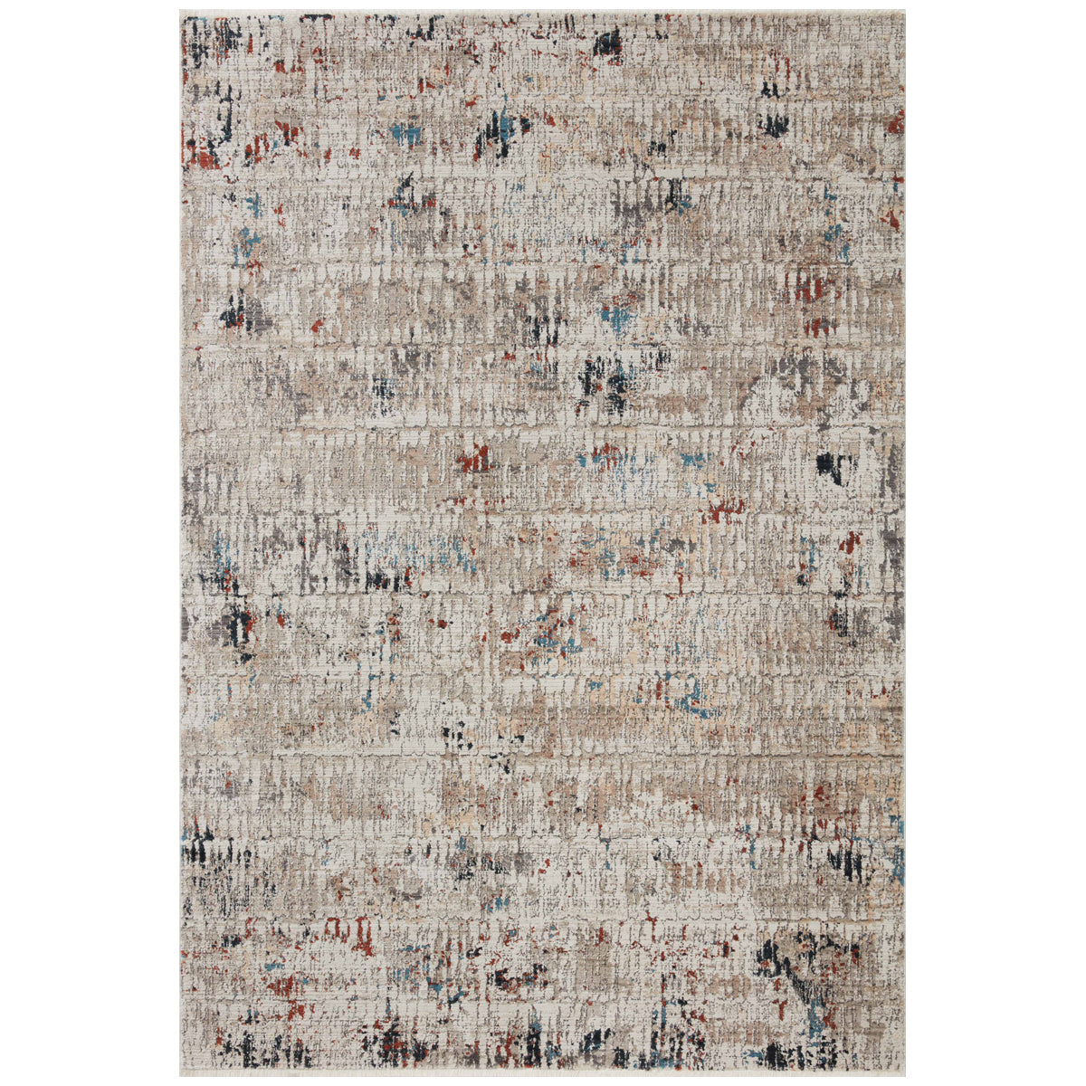 Loloi Leigh LEI-06 Power Loomed Rug