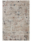 Loloi Leigh LEI-06 Power Loomed Rug