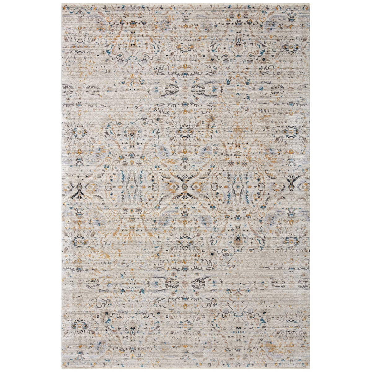 Loloi Leigh LEI-07 Power Loomed Rug