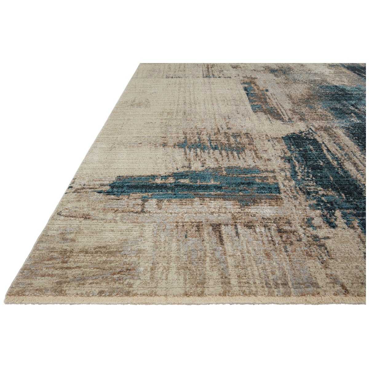 Loloi Leigh LEI-08 Power Loomed Rug