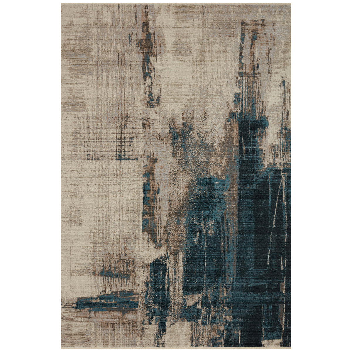 Loloi Leigh LEI-08 Power Loomed Rug