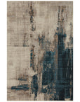 Loloi Leigh LEI-08 Power Loomed Rug