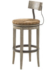 Lexington Twilight Bay Dalton Bar Stool