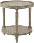 Lexington Twilight Bay Phoebe Lamp Table