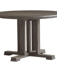 Lexington Santana Montrose Round Dining Table