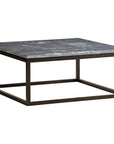 Lexington Santana Proximity Square Cocktail Table