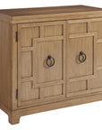 Lexington Barclay Butera Newport Collins Bachelor's Chest