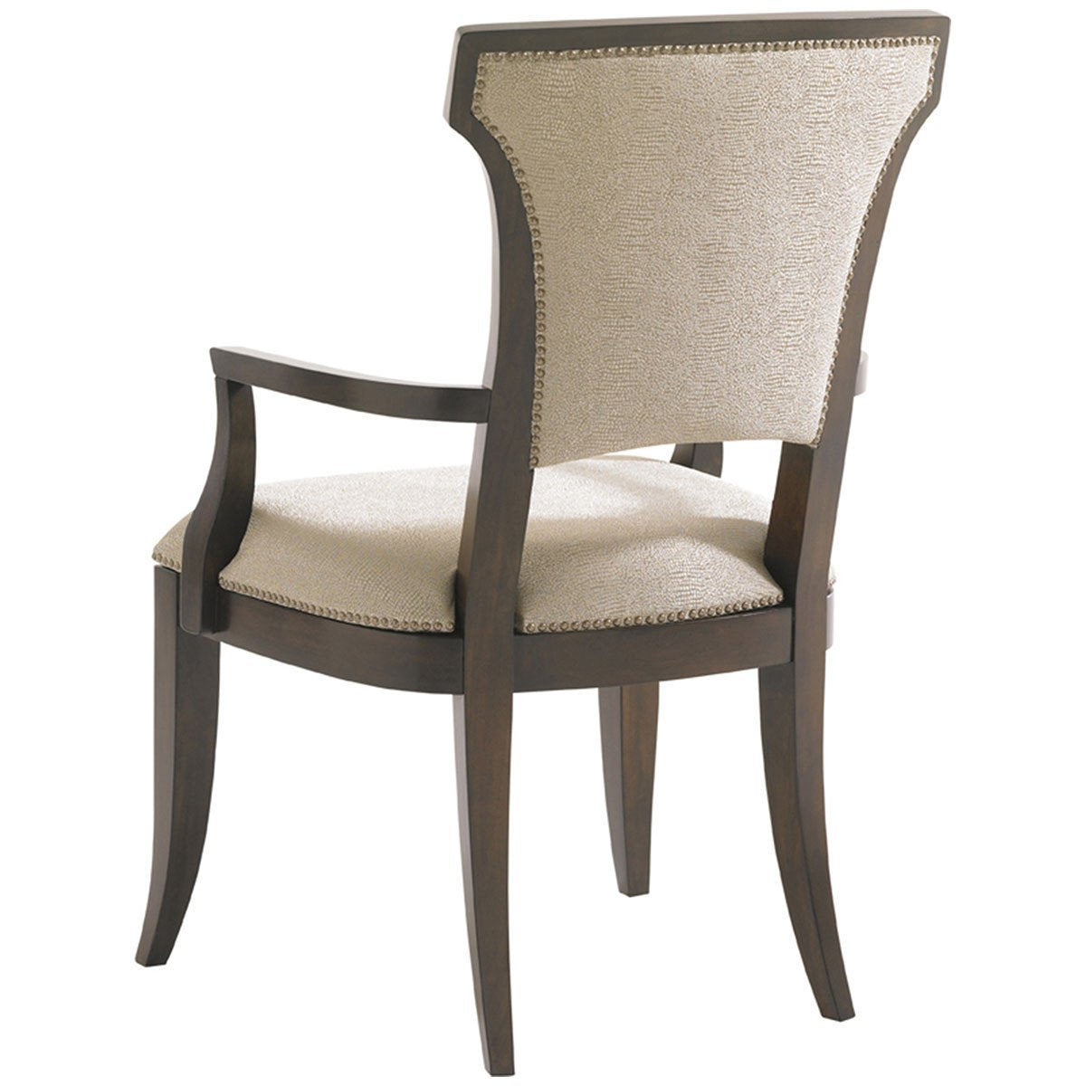 Lexington Tower Place Seneca Upholstered Arm Chair Set of 2