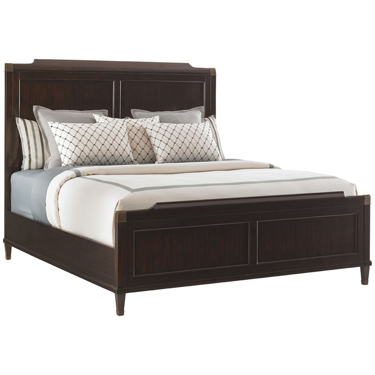 Lexington Kengsington Place Bennington Panel Bed