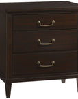 Lexington Kengsington Place Leighton Nightstand