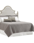 Lexington Oyster Bay Arbor Hills Upholstered Headboard