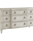 Lexington Oyster Bay Barrett Triple Dresser