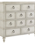 Lexington Oyster Bay Fall River Drawer Chest