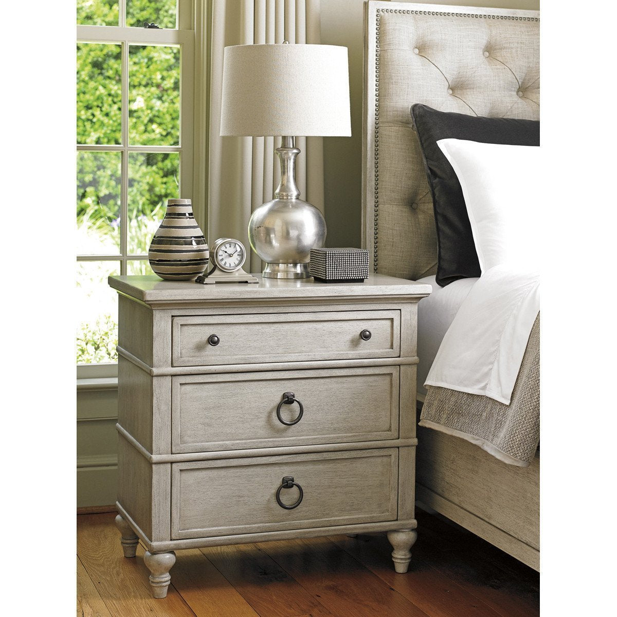 Lexington Oyster Bay Cedarhurst Nightstand