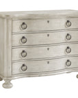 Lexington Oyster Bay Bridgeport Bachelor's Chest