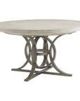 Lexington Oyster Bay Calerton Round Dining Table