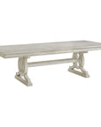 Lexington Oyster Bay Montauk Rectangular Dining Table