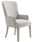 Lexington Oyster Bay Baxter Upholstered Arm Chair